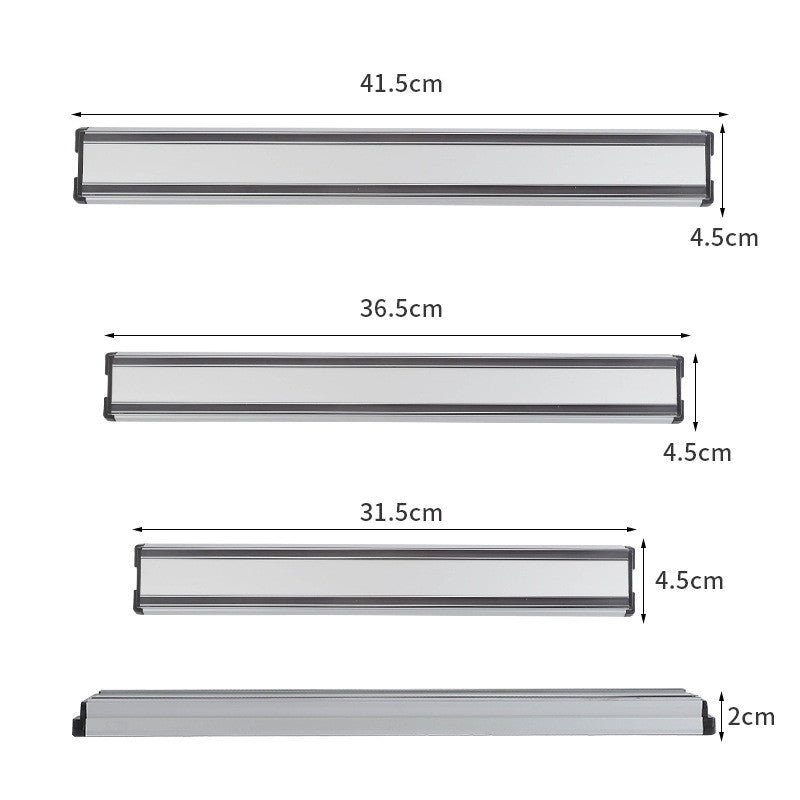 Magnetic Knife Strip