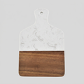 Colour: White Marble