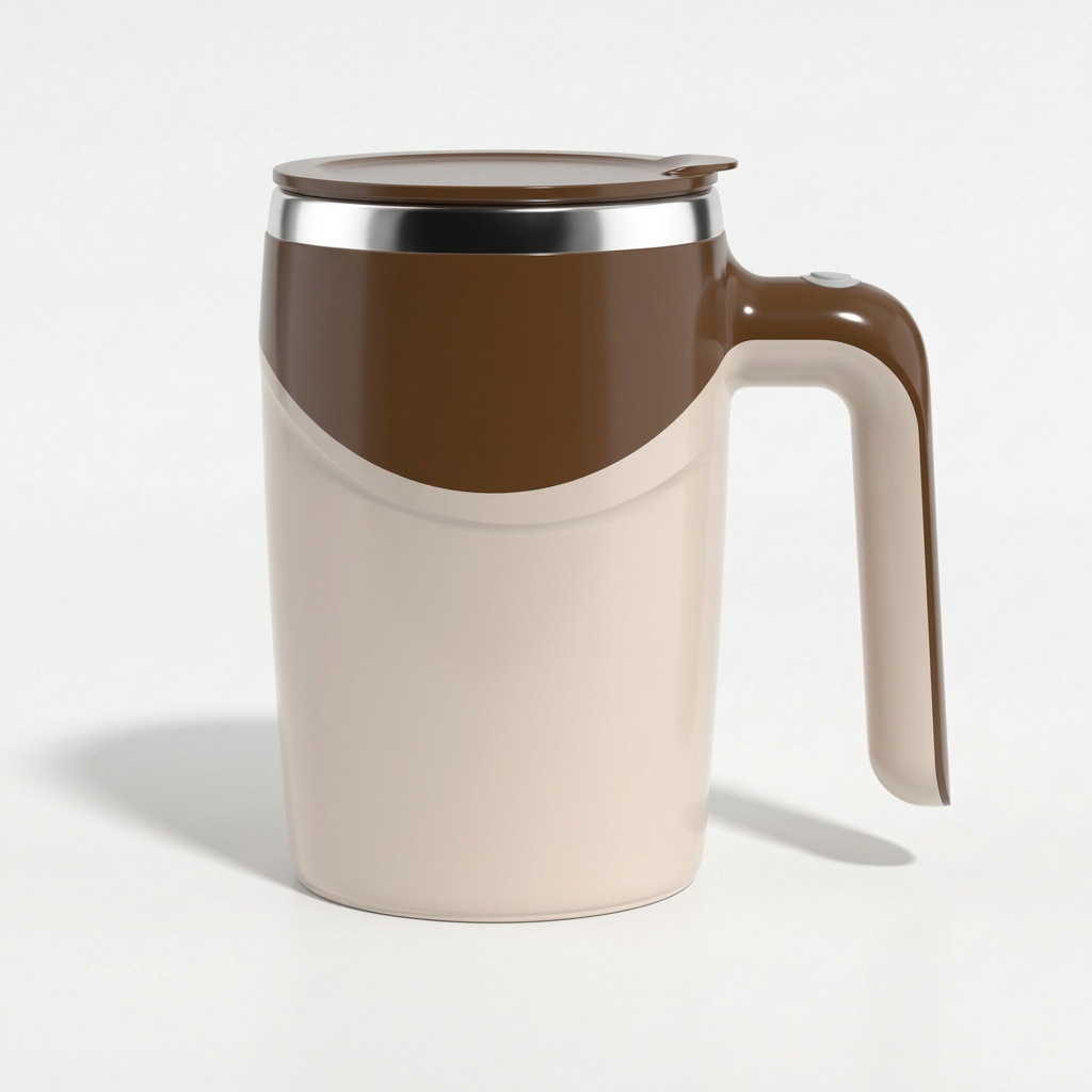 Colour: Mocha