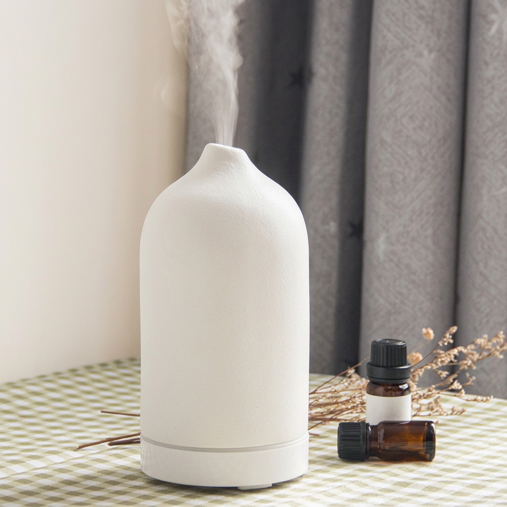 Ceramic Aroma Diffuser