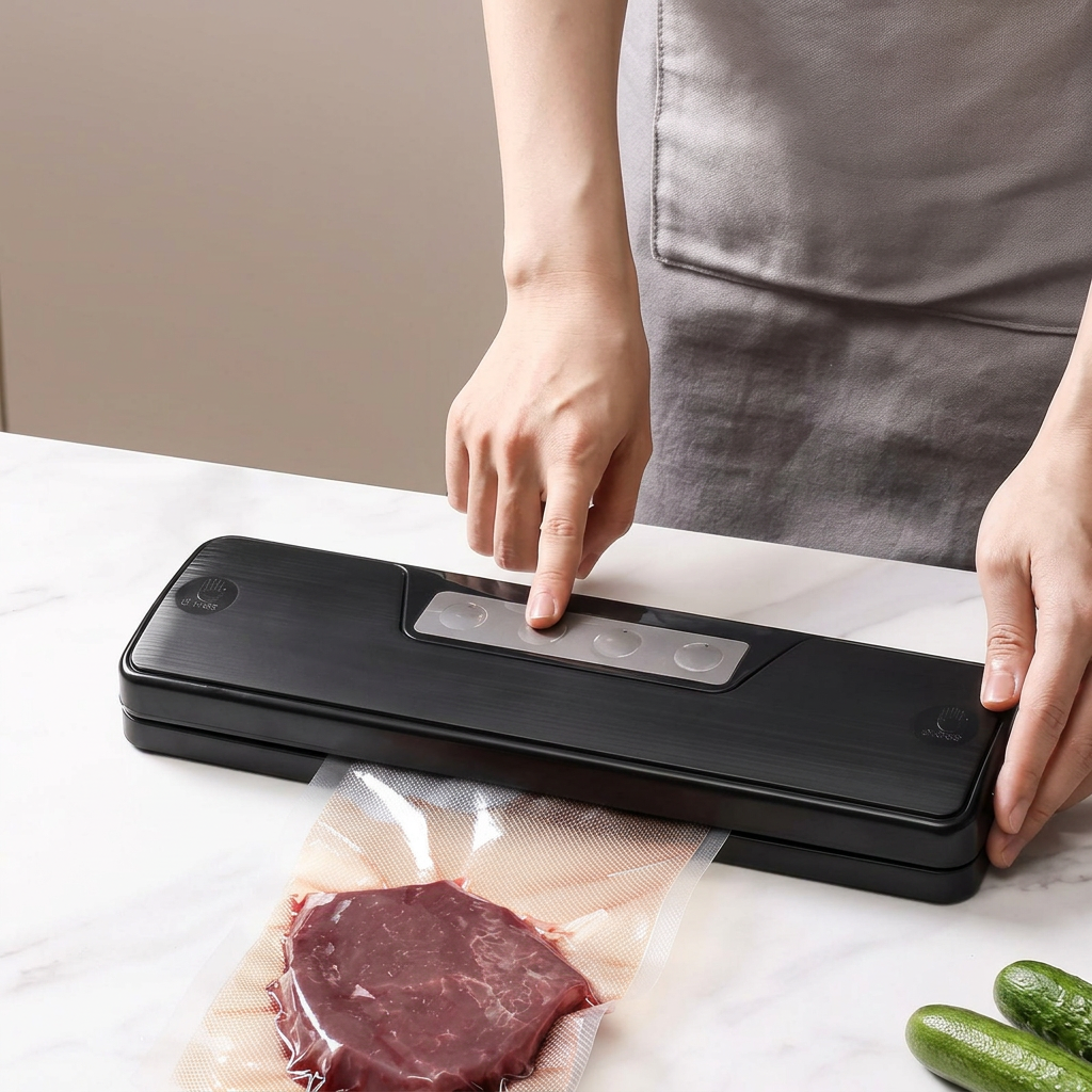 Automatic Vacuum Sealer