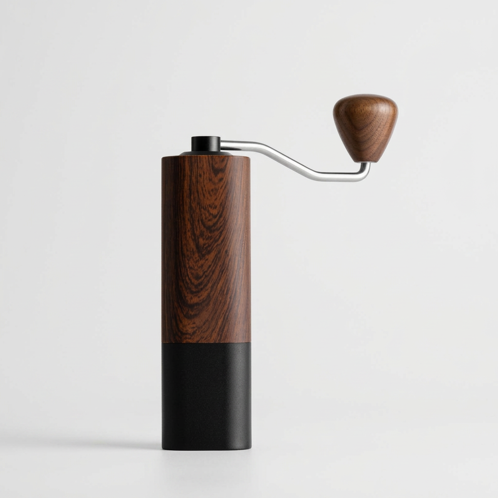 Colour: Walnut