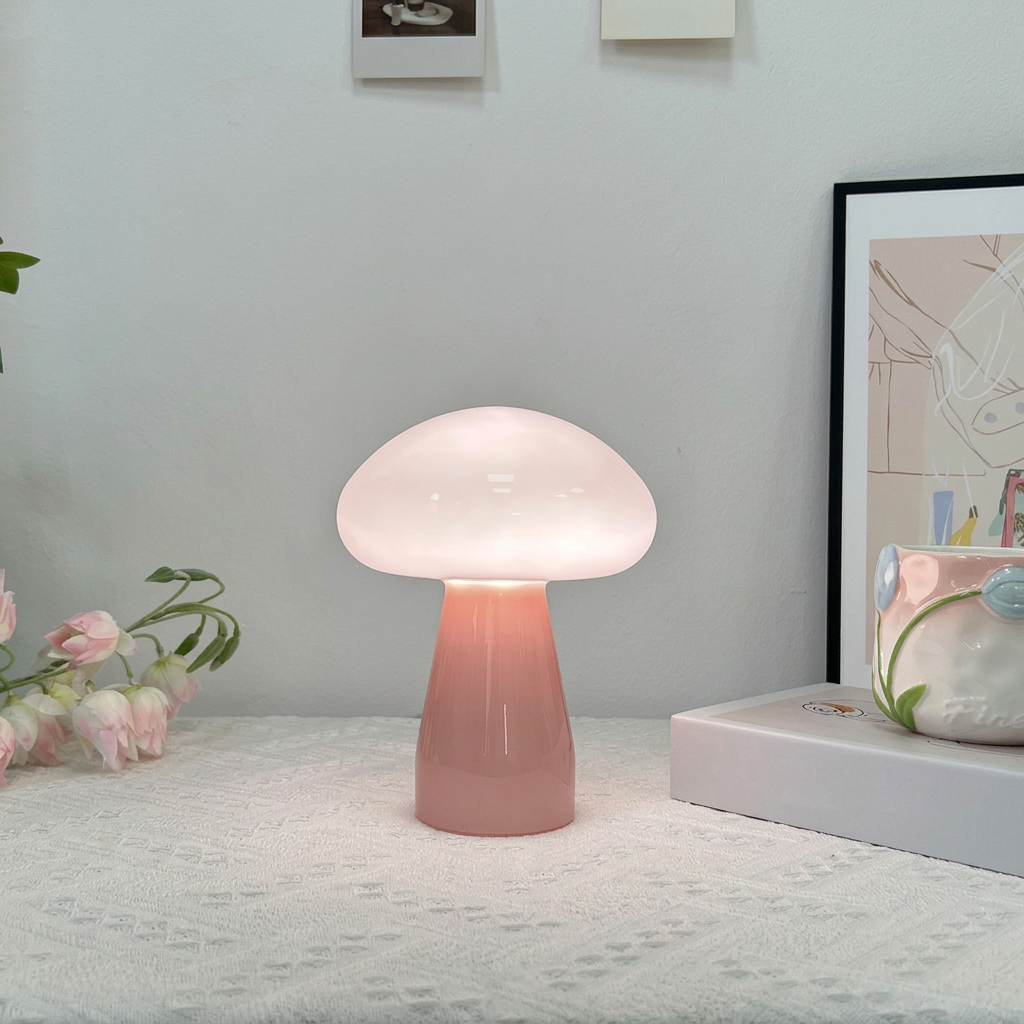 Colour: Pink