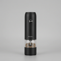 Black grinder