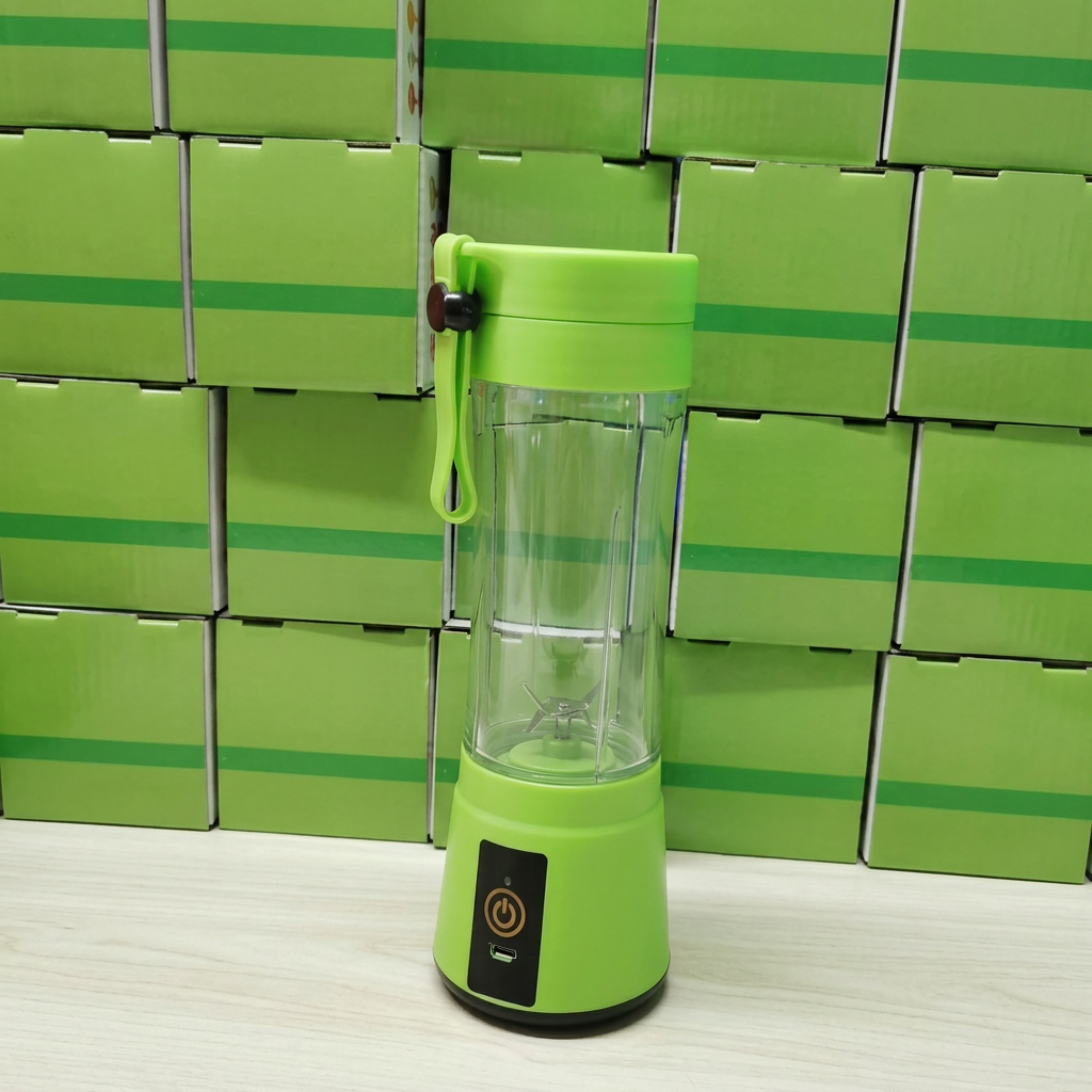 Colour: Green