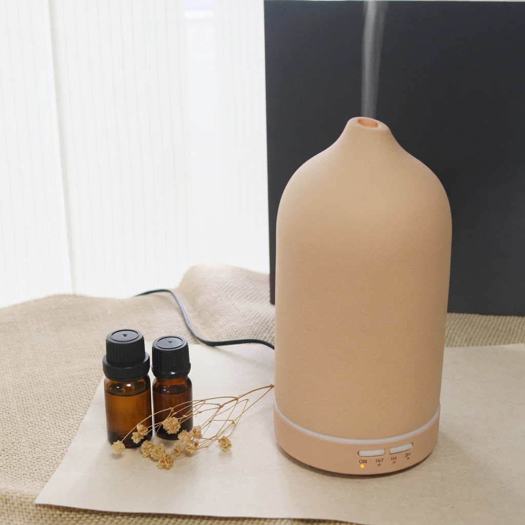 Ceramic Aroma Diffuser