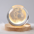 Colour: Moon
