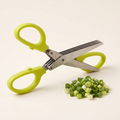 5-Blade Herb Scissors