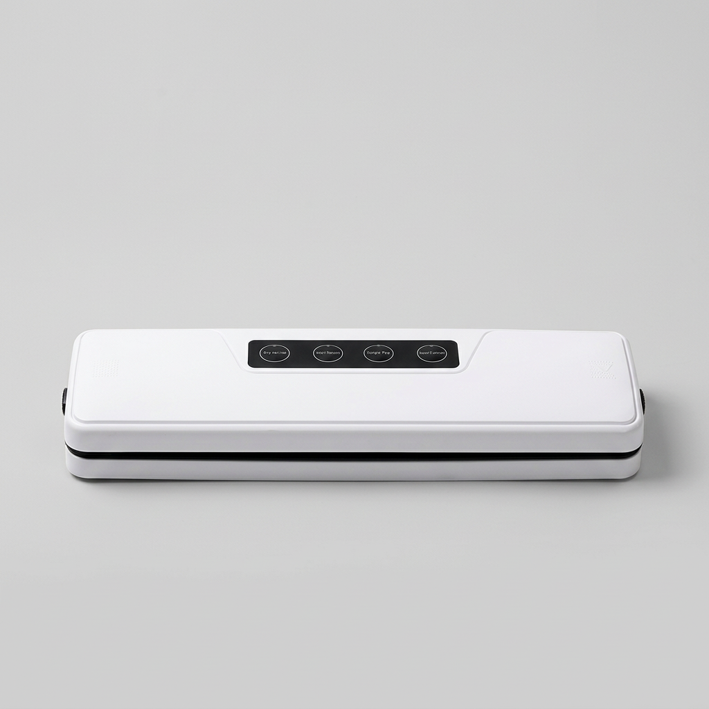 Automatic Vacuum Sealer