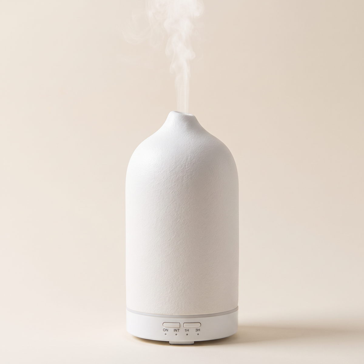 Ceramic aroma diffuser