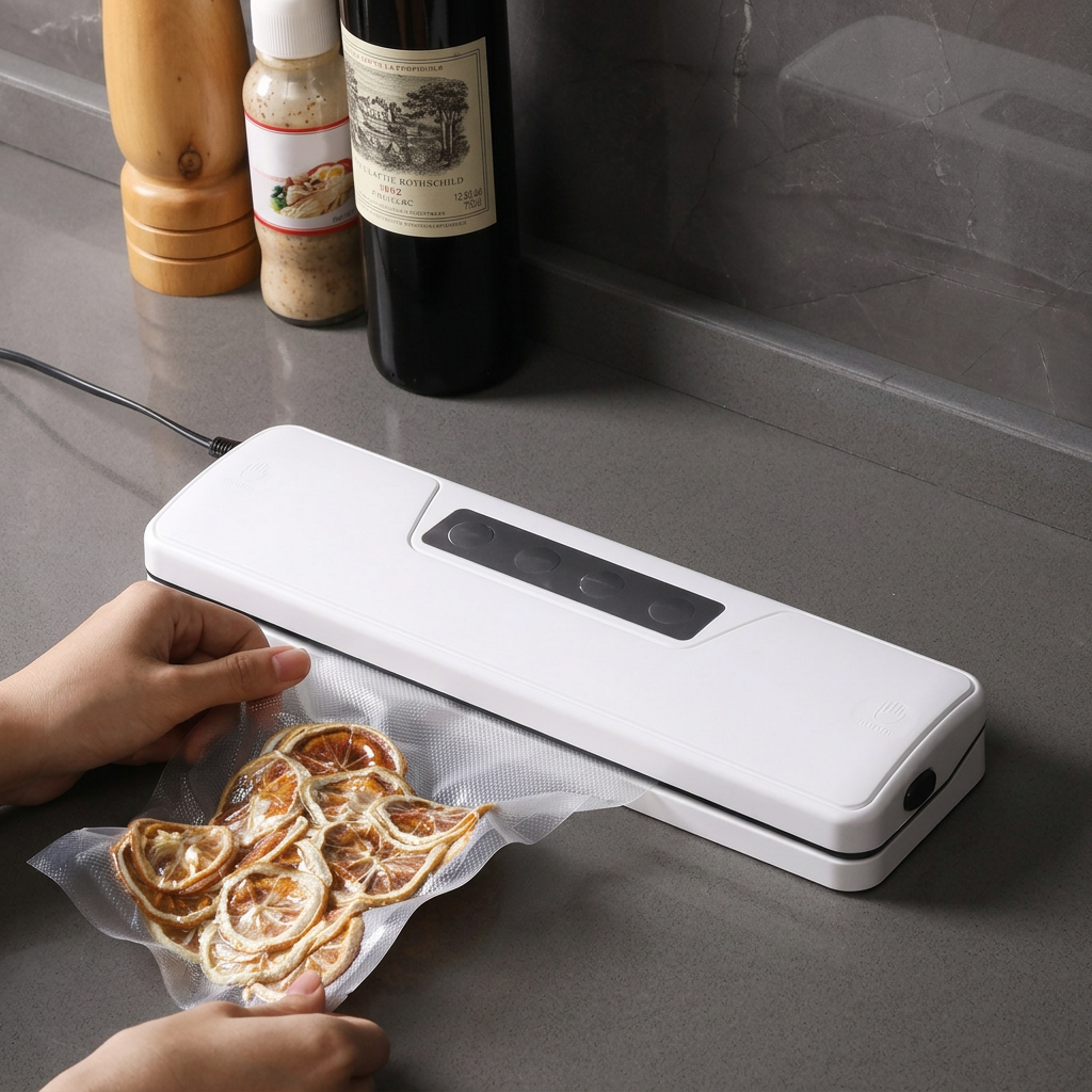 Automatic Vacuum Sealer