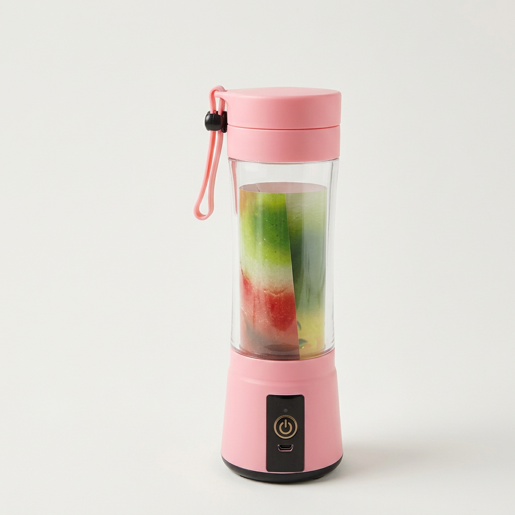 Portable USB Blender