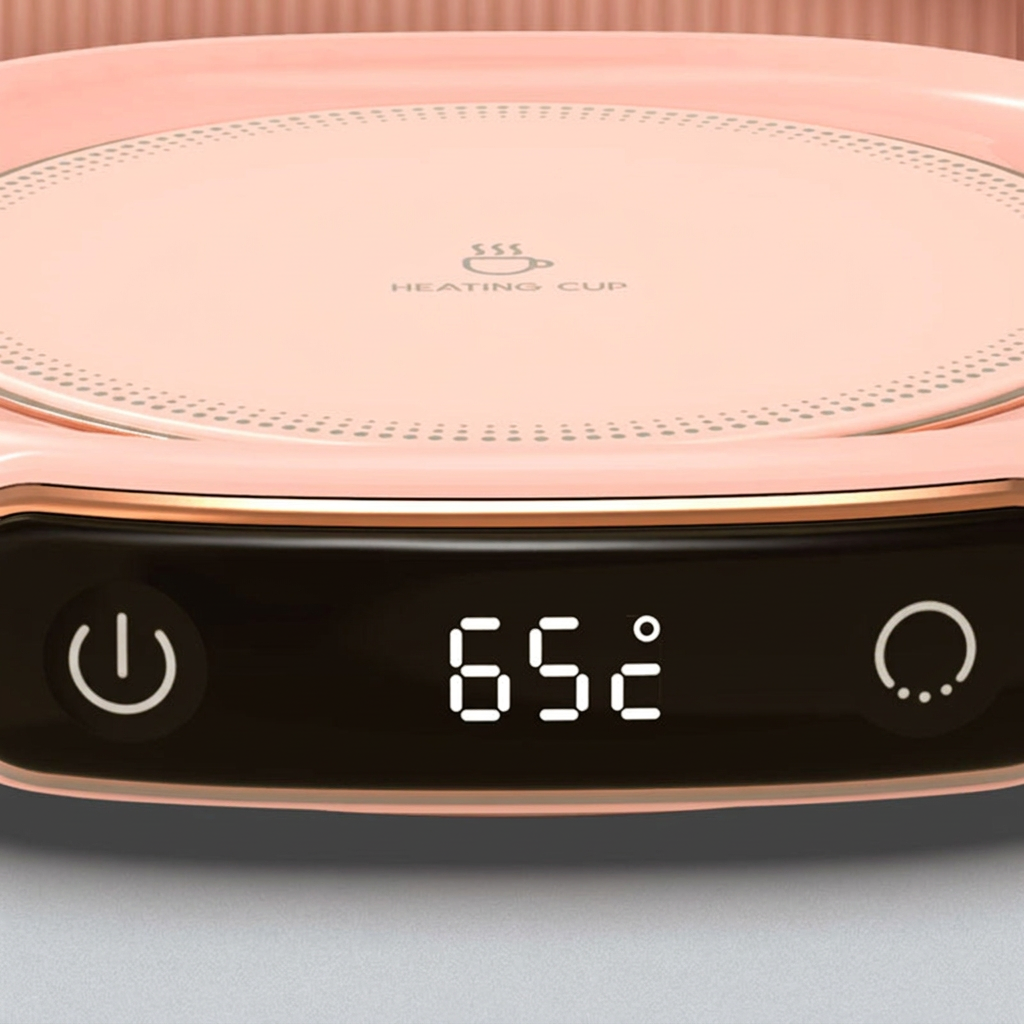 Smart Mug Warmer