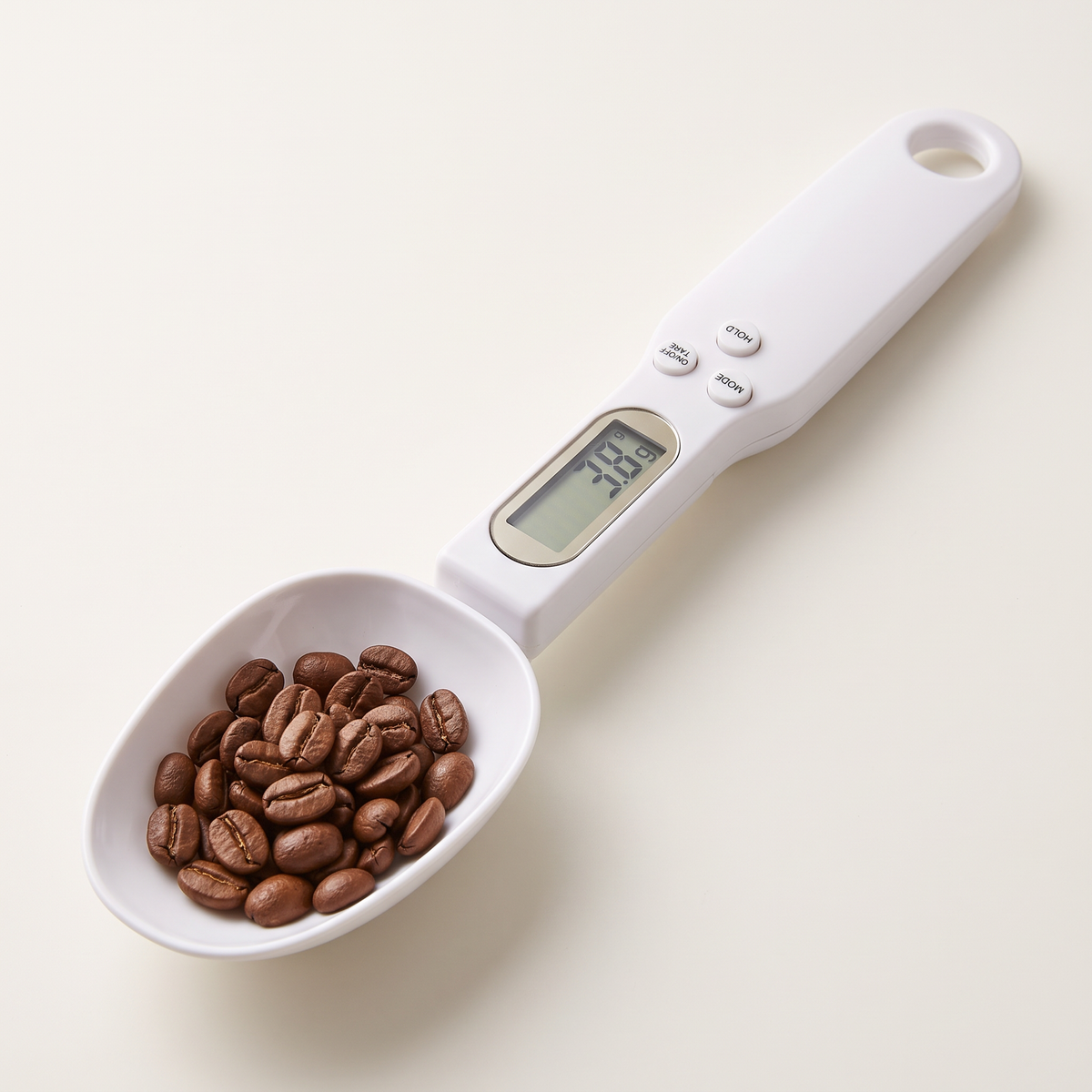 Digital Measuring Spoon Scale