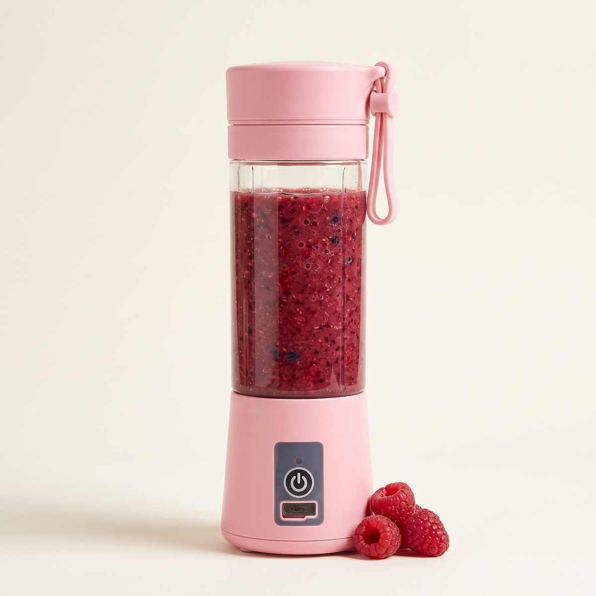 Portable USB Blender