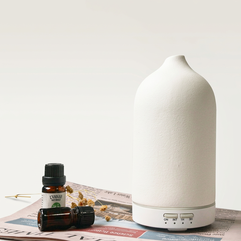Ceramic Aroma Diffuser