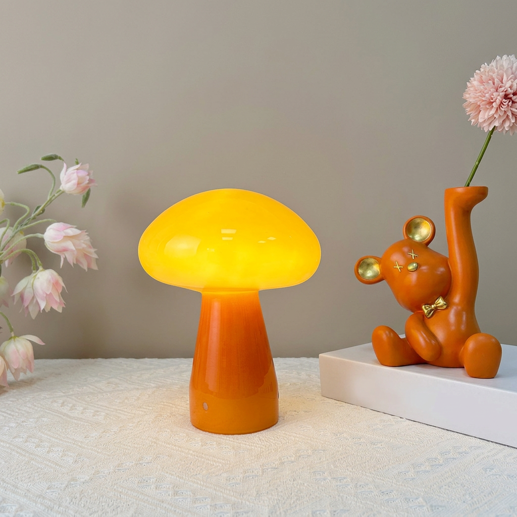 Colour: Orange