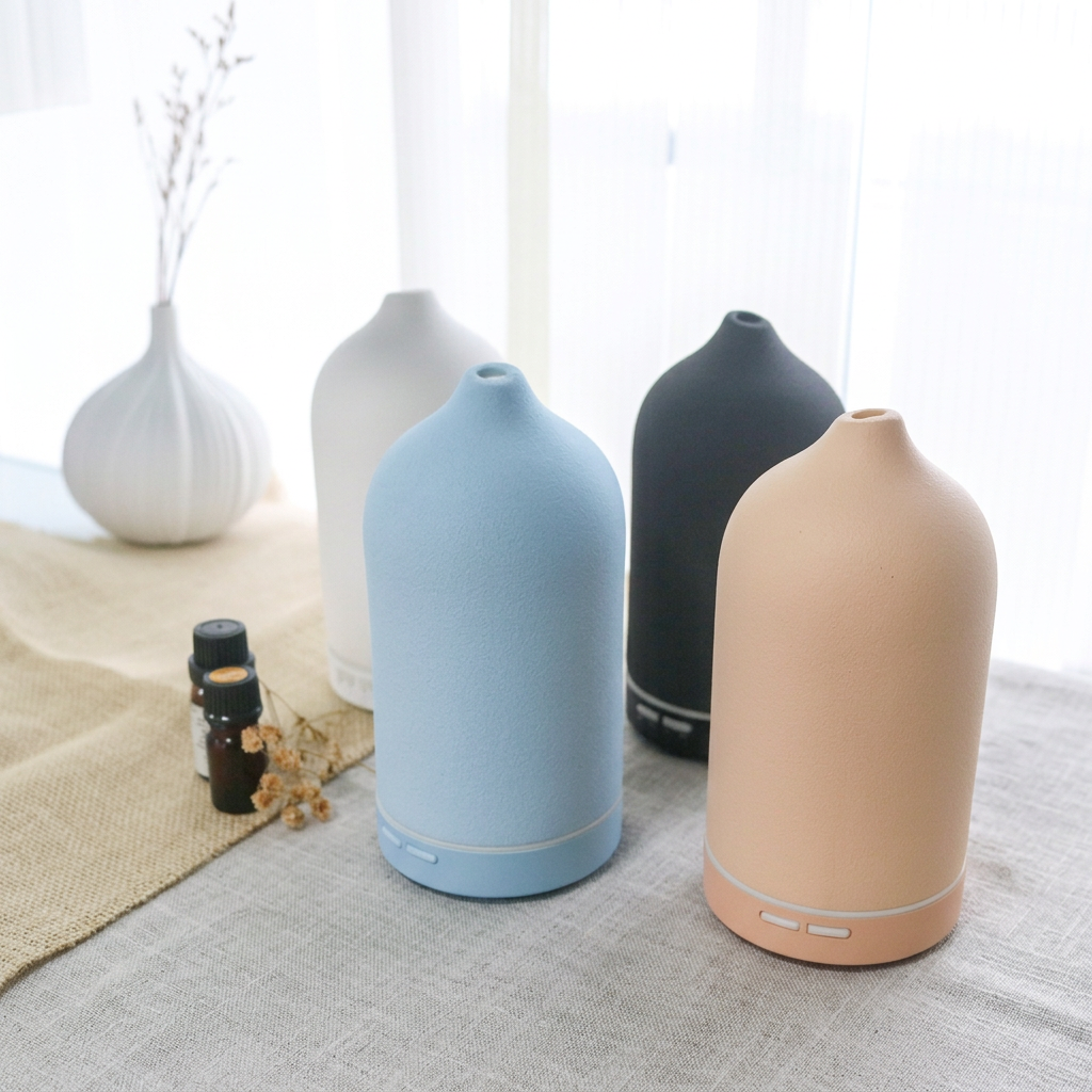 Ceramic Aroma Diffuser
