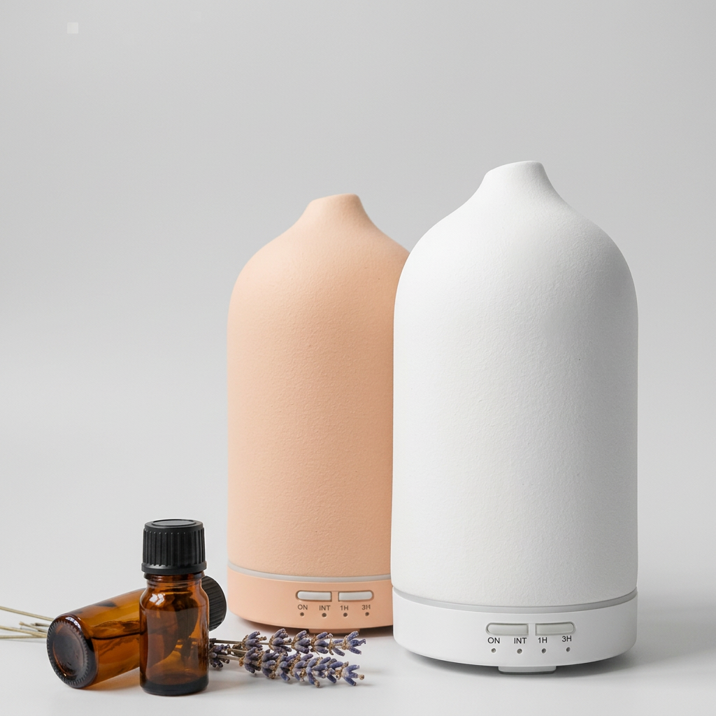 Ceramic Aroma Diffuser
