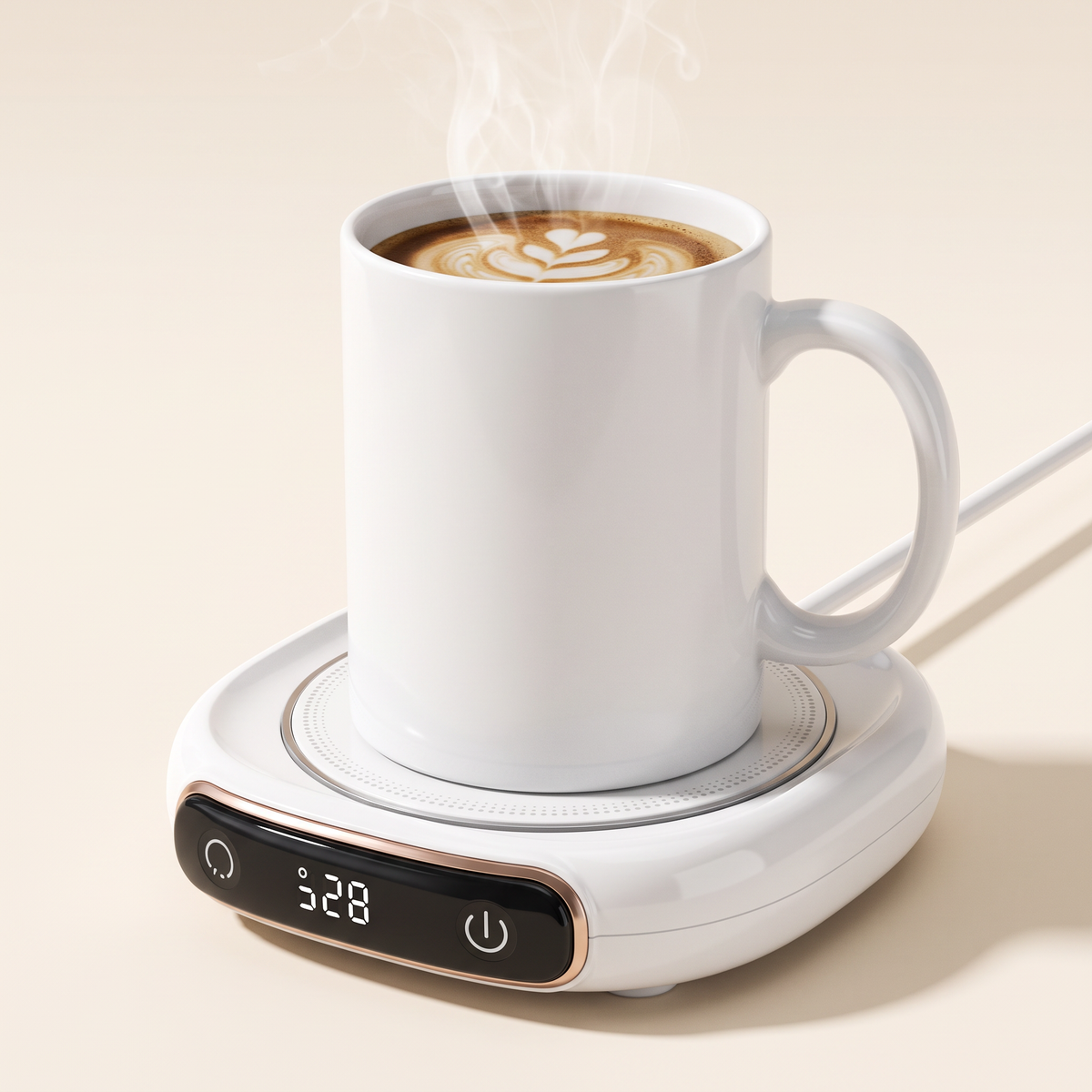 Smart Mug Warmer